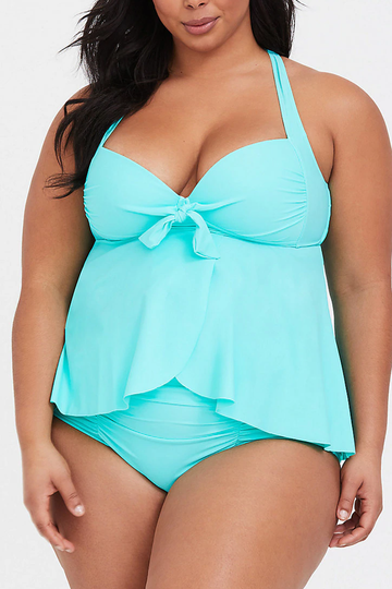 MINT WIRELESS FLYAWAY TANKINI SET