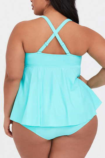 MINT WIRELESS FLYAWAY TANKINI SET