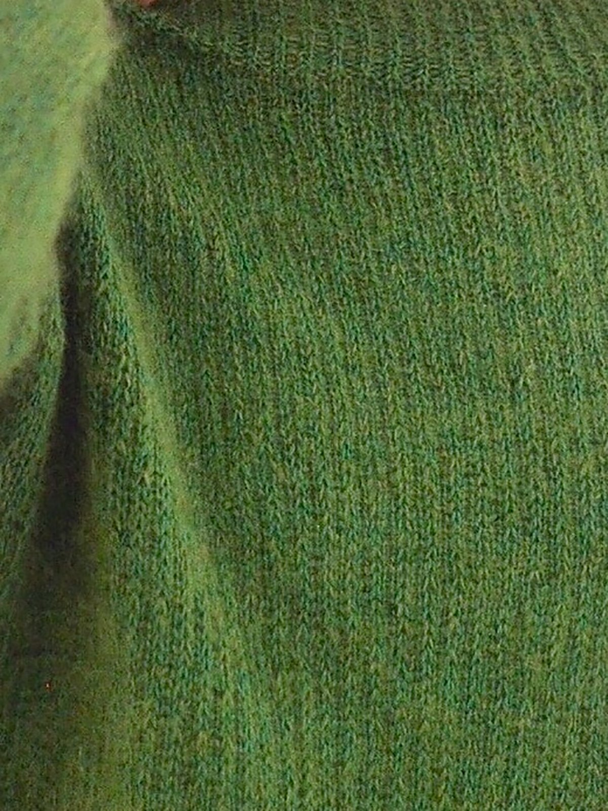 Solid Knitted Sweaters Plus Size Pullovers Jumpers