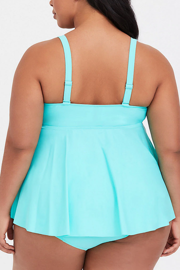 MINT WIRELESS FLYAWAY TANKINI SET