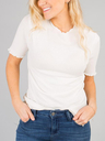 Summer Slim Breathable Top