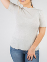 Summer Slim Breathable Top