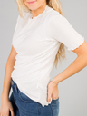 Summer Slim Breathable Top