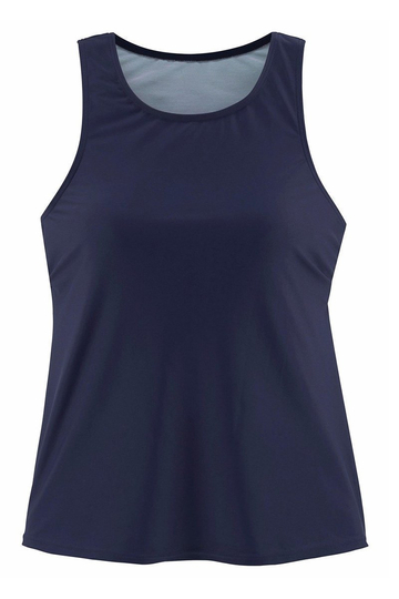 BASIC SPORTY TANKINI SET