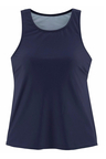 BASIC SPORTY TANKINI SET