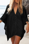 Bohemian Tunic Cover Up
