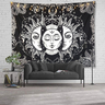 Forest Boho Prints Scarves & Mural Cloth