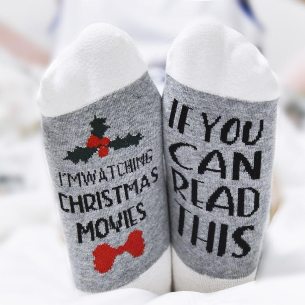 Hallmark Christmas Socks Gifts Socks Daily Socks