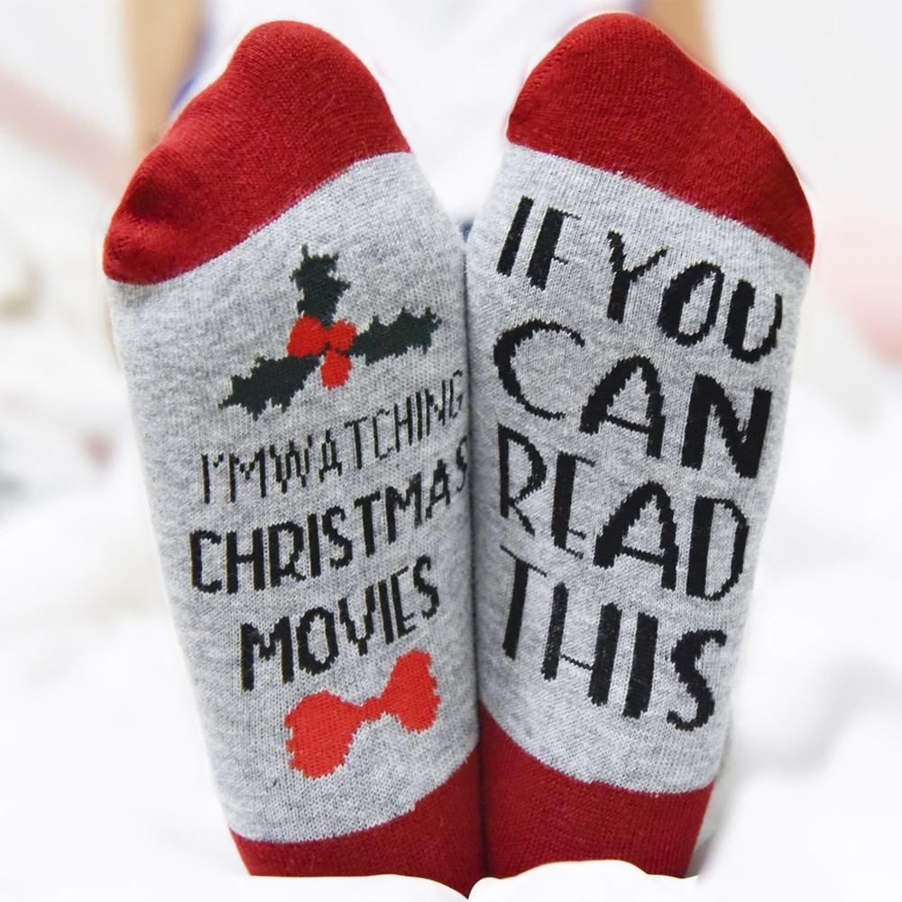 Hallmark Christmas Socks Gifts Socks Daily Socks