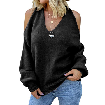 Two Ways Of Wearing Stylish Sweater