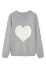 My Sweet Heart Knitting Sweaters