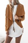 Women Casual Suiting Coat (5 colors)