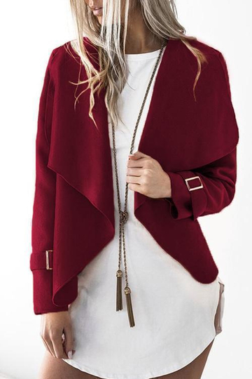 Women Casual Suiting Coat (5 colors)