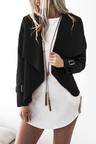 Women Casual Suiting Coat (5 colors)