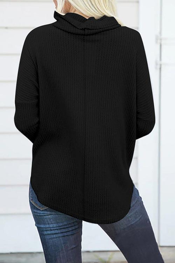 Basic Long Sleeves Sweaters