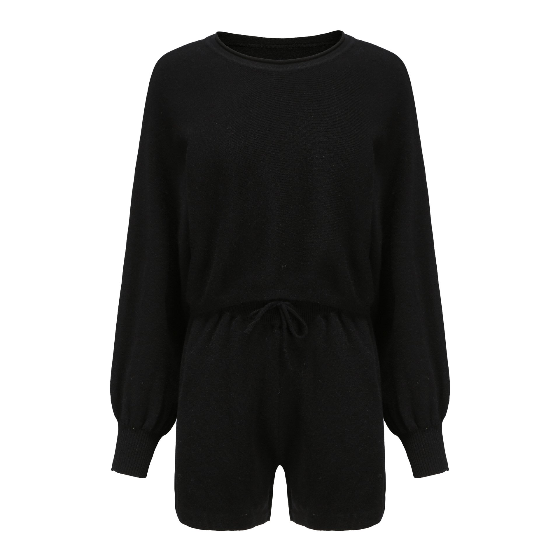 Chic Cozy Cashmere Suits