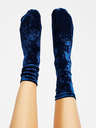 Women'S Retro Velvet Socks