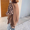 Casual Knit Solid Vest