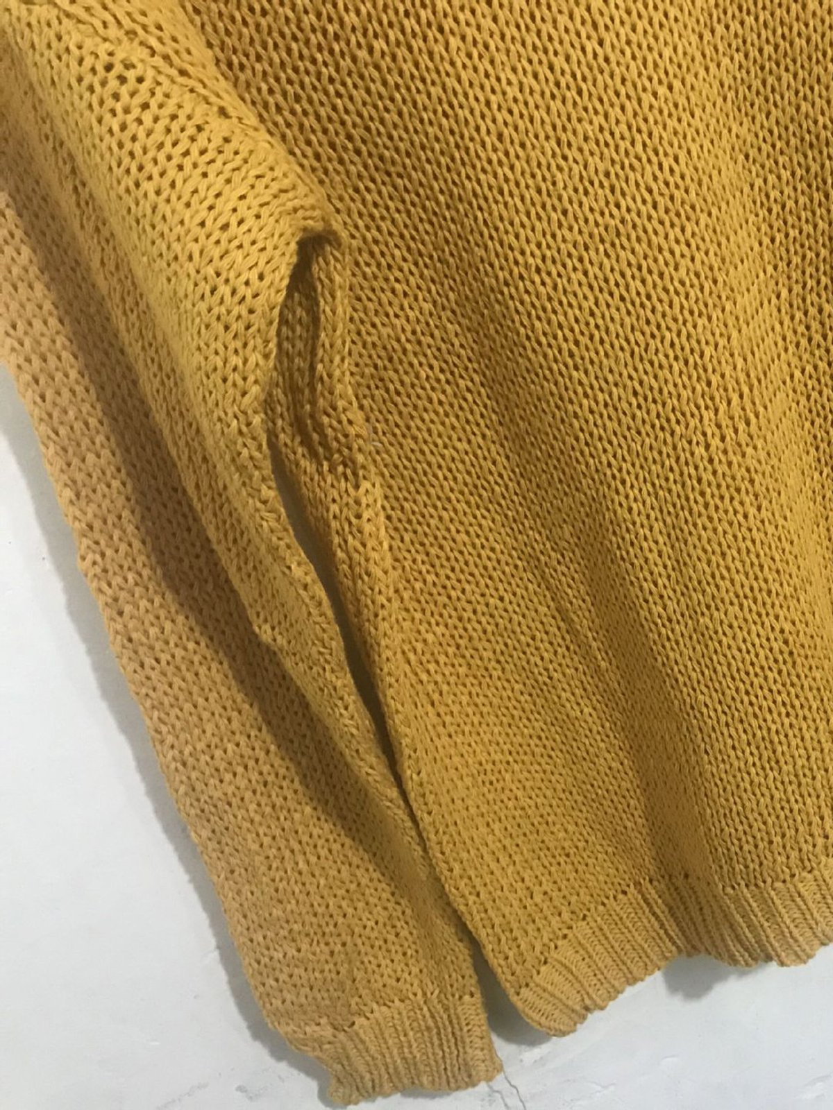 Plain Casual V Neck Knit Wear Women's Winter Soft Sweaters