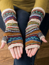 Tribal Casual Gloves & Mittens