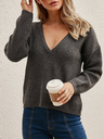 Deeper Love Loose Sweater