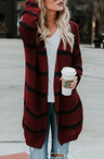 Casual Easy Vibes All-Matched Cardigan