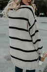 Casual Easy Vibes All-Matched Cardigan