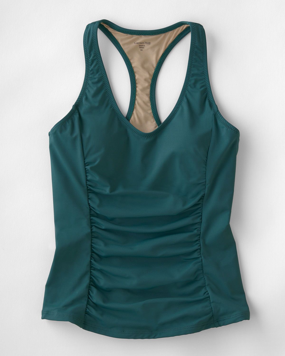 active tankini