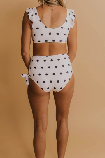 Knot Over You Bikini Two Piece