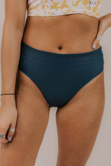 The Wave Reversible Bottom
