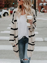 Casual Easy Vibes All-Matched Cardigan