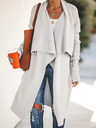 Stylish Tunic Jacket