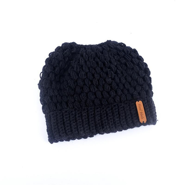 Fashion Woolen Hat