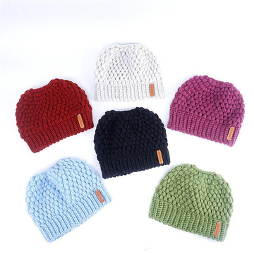 Fashion Woolen Hat