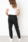 Ladies Casual Drawstring Sports Pants