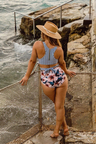 THE ADELAIDE ONE-PIECE SWIMSUIT