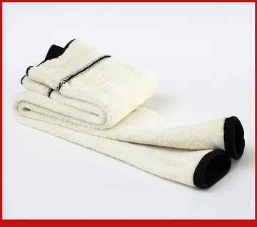 Women Warm Pants Winter Skinny Thick Velvet Wool Fleece