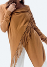 Carys Fringed Sweater