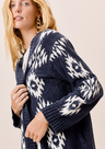 River Chenille Cardigan