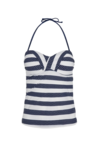 BANDEAU TANKINI SET