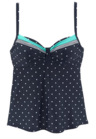 POLKA DOT TANKINI SET