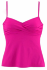 PINK FIESTA TANKINI SET