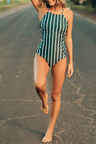 The Megan One-Piece Swimsuit